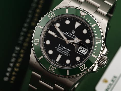 rolex submariner starbucks on wrist|rolex submariner date 126610lv.